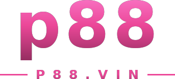 p88 logo